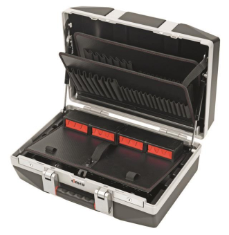 Cimco Werkzeugkoffer Diamant 40   178175 