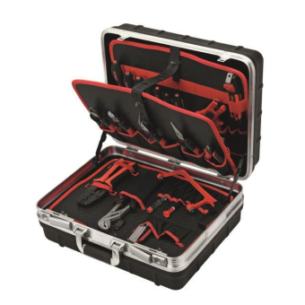 Cimco Meisterkoffer Champion      170312 