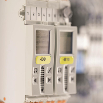WAGO 210-805/000-002 Etiketten,für Smart 