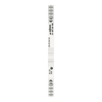 WAGO 787-3861/200-1000 Elektronischer 