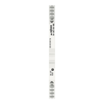 WAGO 787-3861/100-1000 Elektronischer 