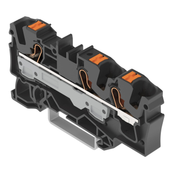 WAGO 2206-1305 3-Leiter-Durchgangs- 