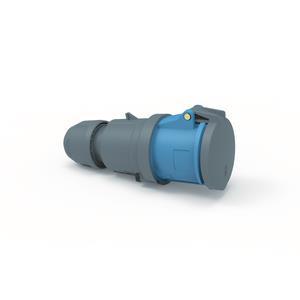 BALS Kupplung TE mit MULTI-GRIP     3104 