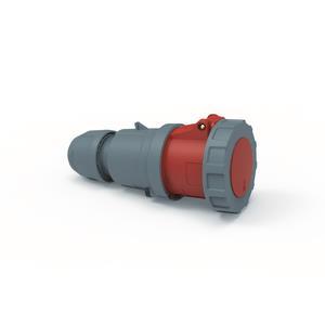 Bals Kupplung TE m.MULTI-GRIP       3185 