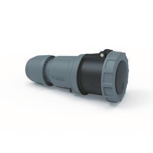 BALS Kupplung TE mit MULTI-GRIP     3196 