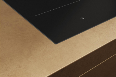 Miele KM 8585 FL MASW Kochfeld Induktion 