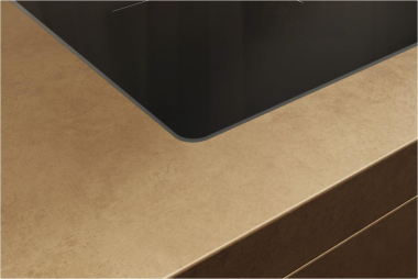 Miele KM 8483 FX Glas Kochfeld Induktion 