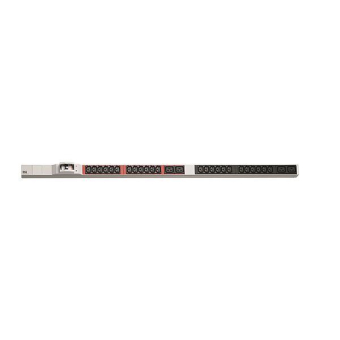 Bachmann ALU 1HE 24xC13 4xC19   800.2336 