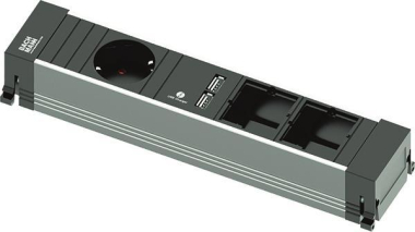Bachmann Steckdoseneinheit      916.0041 