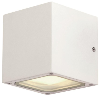 SLV SITRA CUBE Wandleuchte,       232531 