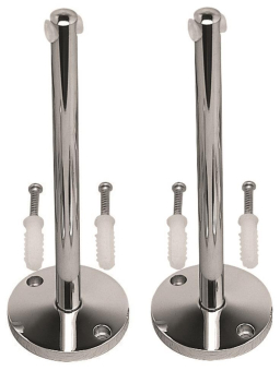 SLV Umlenker f.Seilsystem lang    186342 