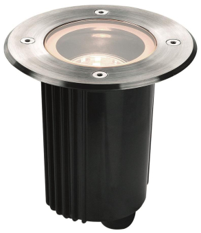 SLV DASAR 115 ADJUST GU10 rund    229320 