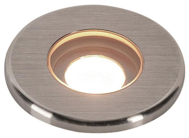 SLV DASAR LED MINI Bodeneinbau-   233540 