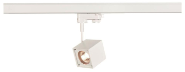 SLV ALTRA DICE Spot eckig weiss   152321 