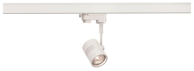 SLV BIMA I Leuchtenkopf weiss     152241 