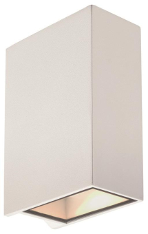 SLV QUAD 2 XL Wandleuchte eckig   232441 