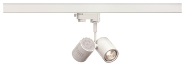 SLV BIMA II Leuchtenkopf weiss    152231 