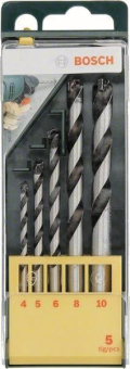 Bosch Betonbohrer-Set 5tlg    2607019444 