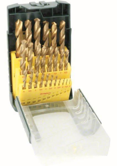 Bosch Metallbohrer-Set        2607017154 