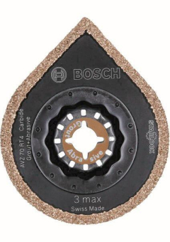 Bosch Carbide-RIFF            2609256C51 
