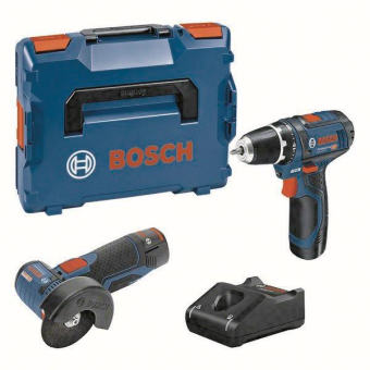 Bosch Combo Kit Set m.2       0615990N2U 