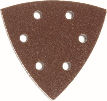 Bosch Schleifblatt-Set        2607019500 