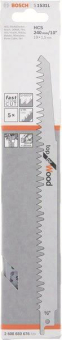 Bosch Säbelsägeblatt S 1531   2608650676 