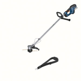 Bosch Akku-Rasentrimmer GRT 18V-33 