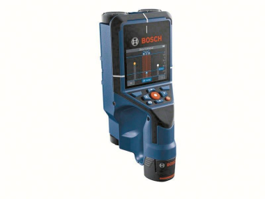 Bosch Wallscanner D-tect 200 C 