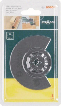 Bosch Prom PMF Segmentsäge-   2607017349 