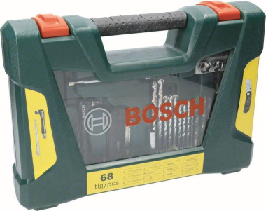 Bosch V-Line Bohrer+Bit-Set   2607017191 