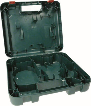 Bosch Kunststoffkoffer        2605438729 