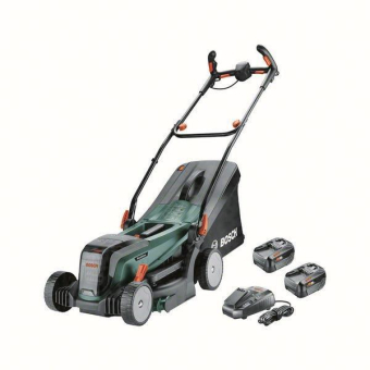 Bosch Akku-Rasenmäher         06008B9E00 