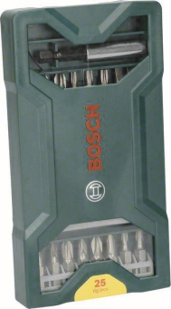 Bosch Mini-X-Line             2607019676 