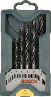 Bosch Mini-X-Line             2607019580 