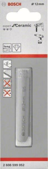 Bosch Diamantbohrer Expert    2608599052 