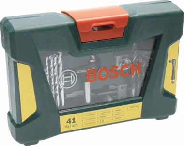 Bosch V-Line Bohrer-          2607017316 