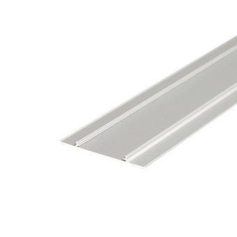 BRUM Alu-Abdeckprofil, Länge:   53081070 