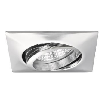 BRUM HV Einbauleuchte eckig     36142070 