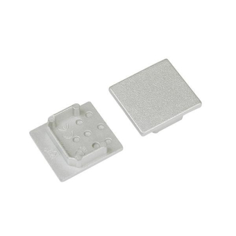 Brumberg Endstück weiß          53057070 