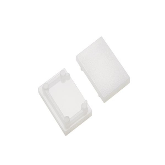 BRUM Endkappen-Set opal         53056070 