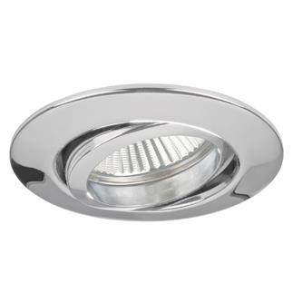 BRUM HV Einbauleuchte rund      36141020 