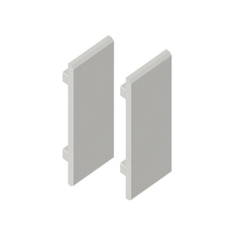 BRUM Endkappenset zu 53751260   53075260 