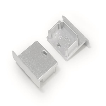 BRUM Endstück für Profil-       53066070 