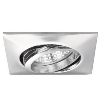 BRUM HV Einbauleuchte eckig     36142050 