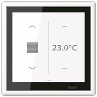 Jung LS Touch             LSZ459BFD1SWWM 