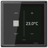 Jung LS Touch                 LS459D1SSW 