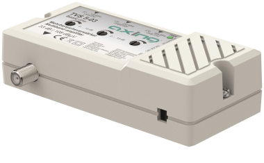 AXING TVS 5-03 Mehrbereichsverstärker 