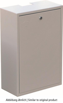 AXING Montageschrank          QAS8010501 