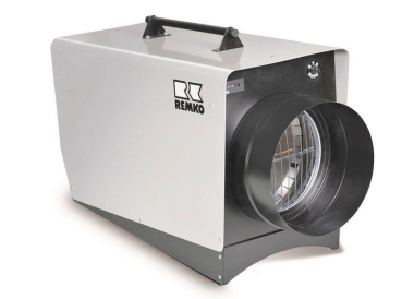 Remko Mobile WLE ELT 18-HT INOX   114430 